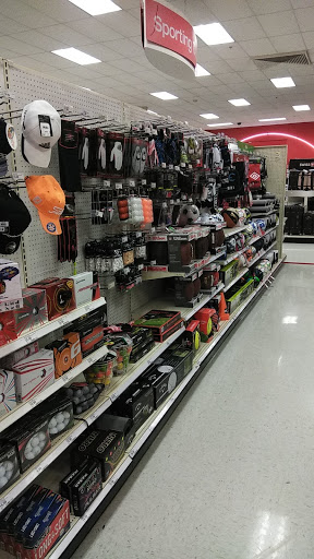 Department Store «Target», reviews and photos, 107 Pavilion Pkwy, Fayetteville, GA 30214, USA