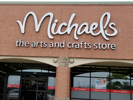 Craft Store «Michaels», reviews and photos, 121 Pearl St, Braintree, MA 02184, USA