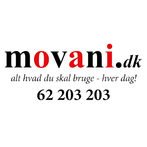 movani.dk - Svendborg