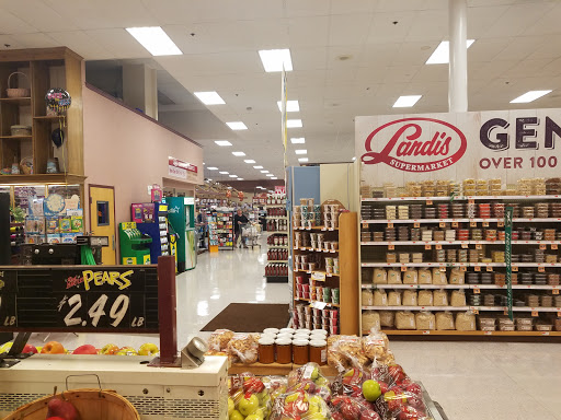 Landis Supermarket