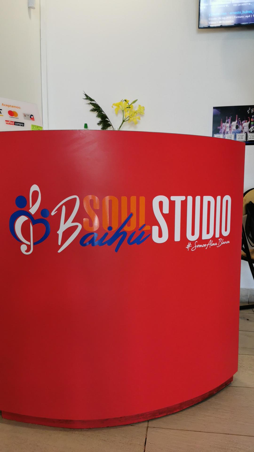 Baisoul Studio
