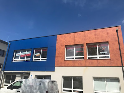 Adéquat Intérim & Recrutement à Dury