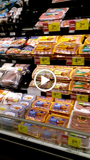 Grocery Store «Kroger», reviews and photos, 1200 E Bristol Rd, Burton, MI 48529, USA