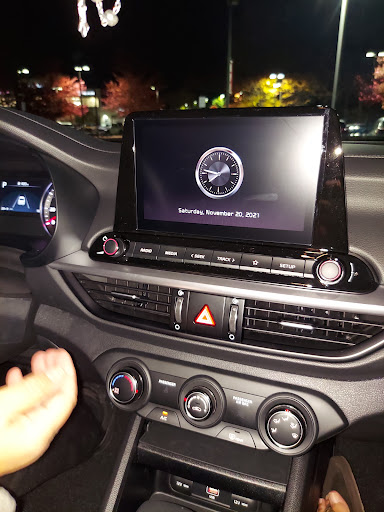 Kia Dealer «Ourisman Kia», reviews and photos, 4105 Auto Park Cir, Chantilly, VA 20151, USA