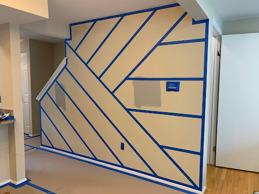 Painter «Home Works Painting», reviews and photos, 14240 Sullyfield Cir Suite T, Chantilly, VA 20151, USA