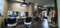 Photo du Salon de coiffure L'espace Krystel à Dorlisheim