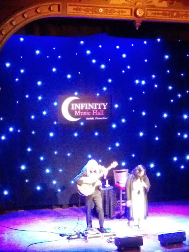 Live Music Venue «Infinity Hall Norfolk», reviews and photos, 20 Greenwoods Rd W, Norfolk, CT 06058, USA
