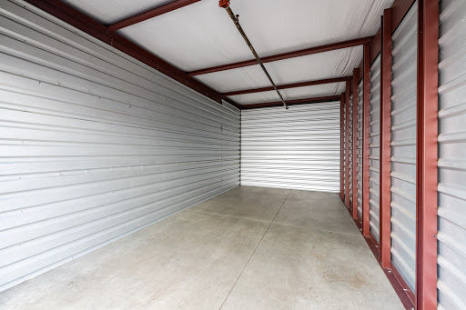 Self-Storage Facility «Storage Etc. Long Beach», reviews and photos, 2911 Redondo Ave, Long Beach, CA 90806, USA