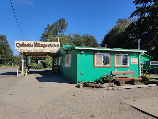 Gas Station «Quilcene Village Store», reviews and photos, US-101, Quilcene, WA 98376, USA