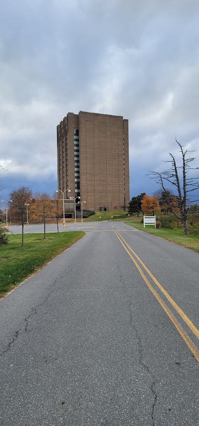 National Agricultural Library