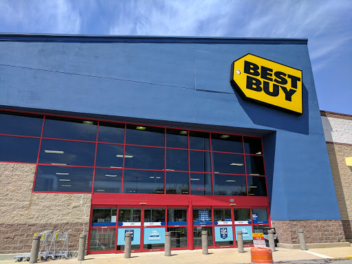 Best Buy