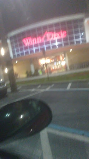 Grocery Store «Winn-Dixie», reviews and photos, 190 Malabar Rd, Palm Bay, FL 32907, USA