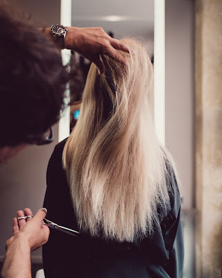 AVEDA MONTECINO Salon & Spa LifeStyle à Paris
