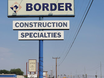 Border Construction Specs