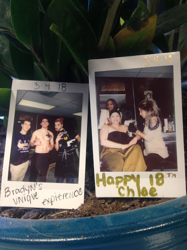 Explore easy flash tattoo ideas, creative tattoo ideas in Kent, available at War Horse Ink