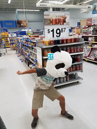 Supermarket «Walmart», reviews and photos, 1750 Indianapolis Rd, Greencastle, IN 46135, USA