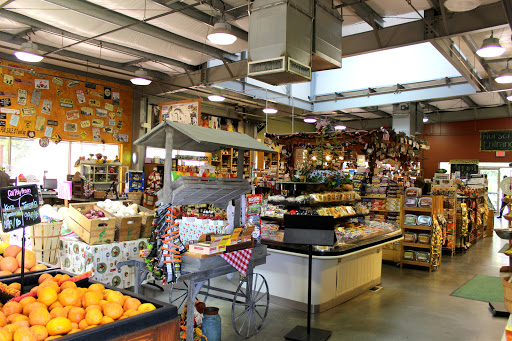 Cal Poly Pomona Farm Store