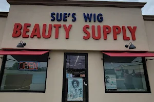 Sue's Beauty Supply image