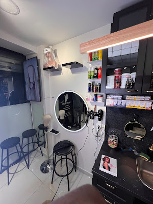 Atelier Capillaire - Paris 19 à Paris