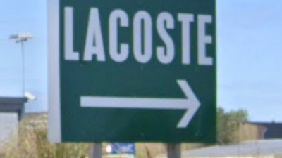 S.A.S.U Lacoste J.L à Saint-Loubès