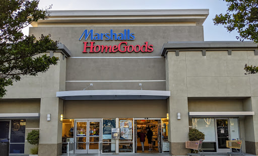 Department Store «Marshalls», reviews and photos, 1040 Grant Rd, Mountain View, CA 94040, USA