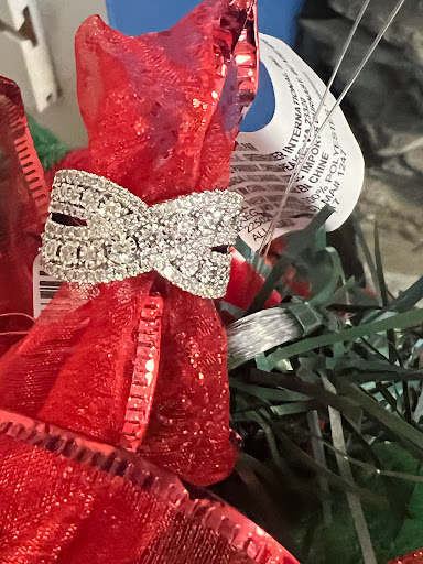 Explore choker tattoo ideas, creative tattoo ideas in Newton, available at Danas Fine Jewelry, Inc.