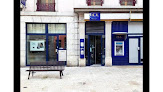 Banque LCL Banque et assurance 39200 Saint-Claude