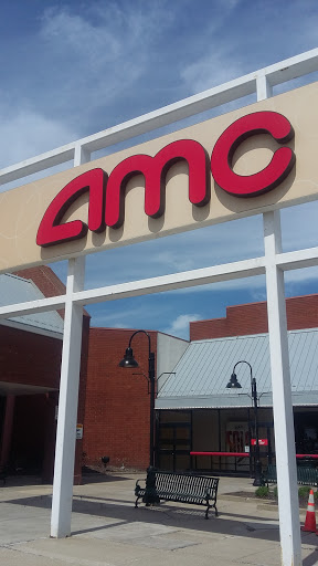 Movie Theater «AMC Ridge Park Square 8», reviews and photos, 4788 Ridge Rd, Brooklyn, OH 44144, USA