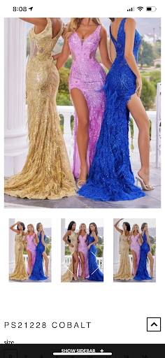 Formal Wear Store «Merrily Couture», reviews and photos, 340 NY-25A, Mt Sinai, NY 11766, USA