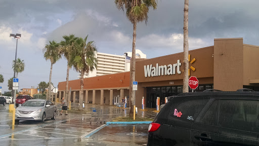 Discount Store «Walmart», reviews and photos, 1001 E Eau Gallie Blvd, Indian Harbour Beach, FL 32937, USA