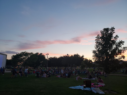 Park «Centennial Park», reviews and photos, 3333 Harrison St, Kingman, AZ 86409, USA