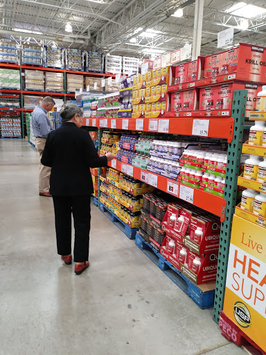 Warehouse store «Costco Wholesale», reviews and photos, 13700 Middlebelt Rd, Livonia, MI 48150, USA