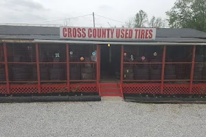 Cross County Used Tires image
