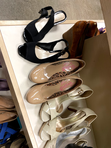 Thrift Store «Downtown Rescue Mission Thrift», reviews and photos, 2616 Spring Ave SW, Decatur, AL 35601, USA