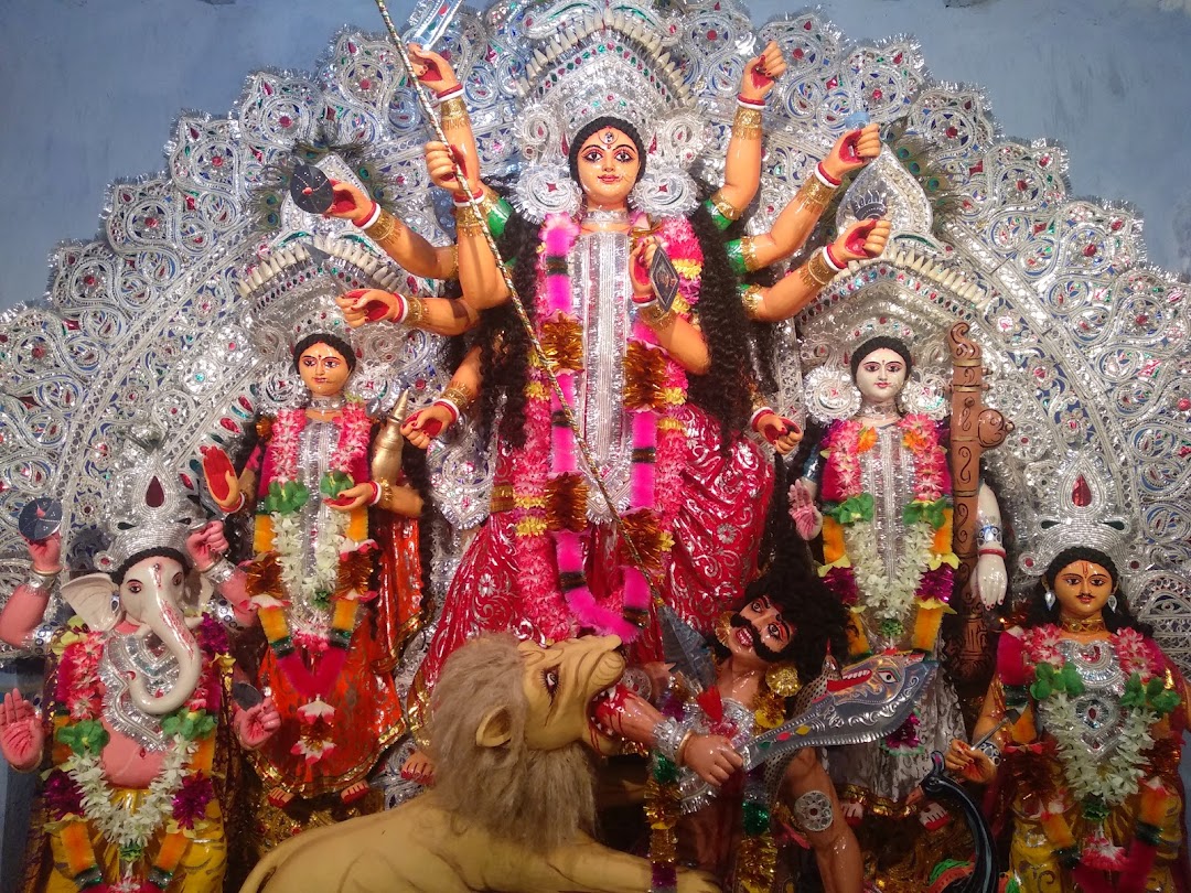 Keshia Durga Mandir