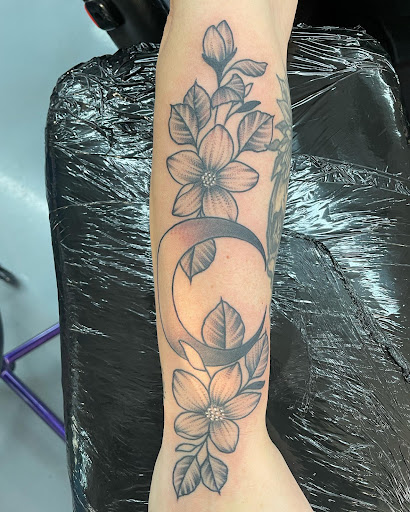 Explore zillakami tattoo ideas, creative tattoo ideas in Grove City, available at Tattoo 62