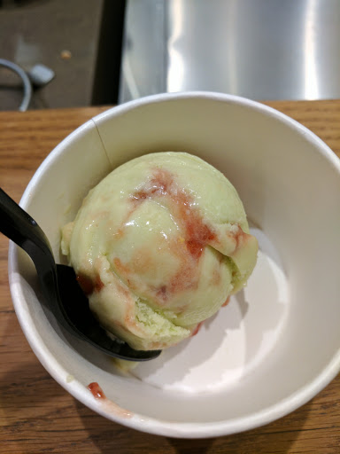 Ice Cream Shop «Salt & Straw», reviews and photos, 1357 Abbot Kinney Blvd, Venice, CA 90291, USA