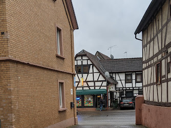 Alte Bäckerei