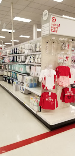 Department Store «Target», reviews and photos, 1800 W Empire Ave, Burbank, CA 91504, USA