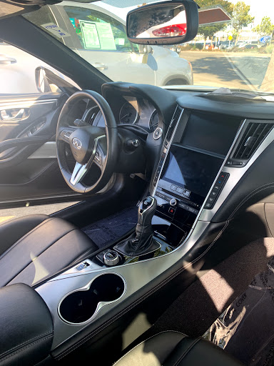 Nissan Dealer «Autocom Nissan East Bay», reviews and photos, 1152 Marina Blvd, San Leandro, CA 94577, USA