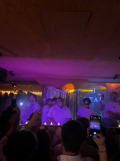 Discoteca Shiva Music Club  