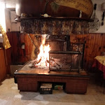 Photo n°2 de l'avis de Davide.t fait le 21/08/2018 à 18:29 sur le  Albergo Ristorante al Cavallino Bianco à Tricesimo