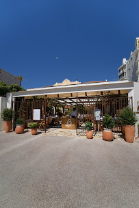 Photos du propriétaire du Restaurant méditerranéen Le Petit Patio à Vallauris - n°14