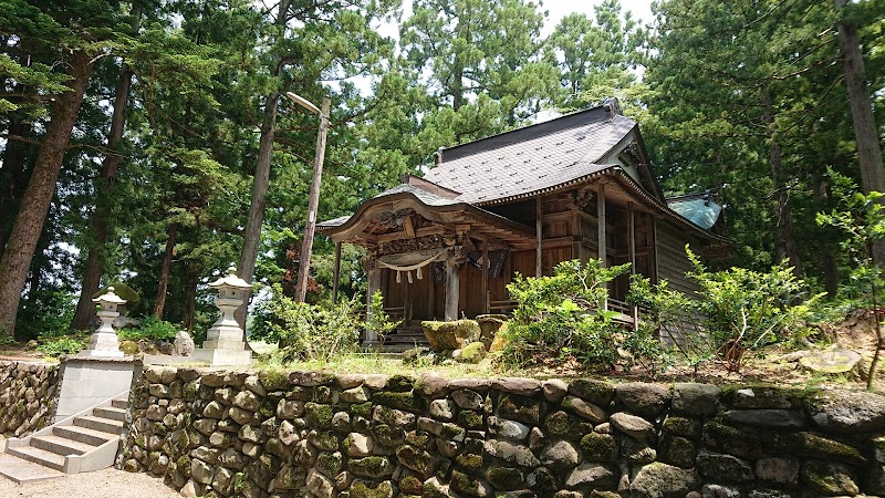水島磯部神社