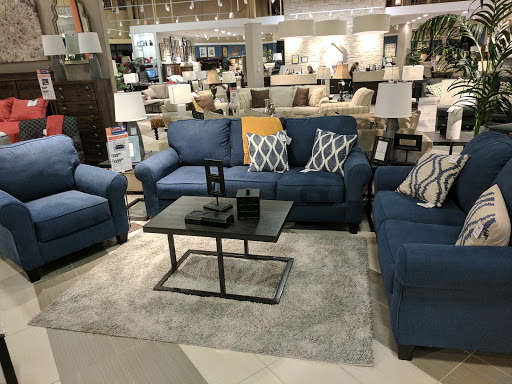 Furniture Store «Ashley HomeStore», reviews and photos, 22705 Savi Ranch Pkwy, Yorba Linda, CA 92887, USA
