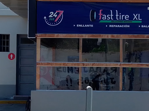 Fast Tire XL