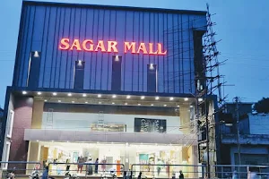 Sagar branded mall image