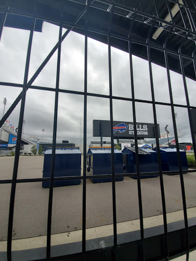 Sportswear Store «The Bills Store», reviews and photos, 1 Bills Dr, Orchard Park, NY 14127, USA