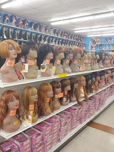 Beauty Supply Store «CTK Beauty Supply», reviews and photos, 14400 Pulaski Rd, Midlothian, IL 60445, USA