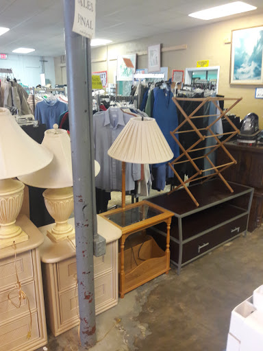Thrift Store «Cita Rescue Mission», reviews and photos, 1734 Aurora Rd, Melbourne, FL 32935, USA